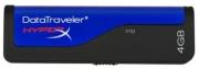 kingston dthx 4gb data traveler hyperx 4gb photo