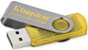 kingston dt101y 2gb 2gb datatraveler 101 yellow photo