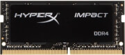 ram hyperx hx426s15ib2 8 impact 8gb so dimm ddr4 2666mhz cl15 photo