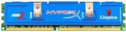 kingston khx8500ad2 2g hyperx 2gb ddr2 pc8500 1066mhz photo