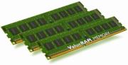 kingston kvr1333d3n9k3 3g 3gb 3x1gb pc10666 1333mhz value ram triple channel kit photo