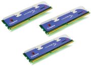 kingston khx12800d3llk3 3gx 3gb 3x1gb pc12800 1600mhz hyperx triple channel kit photo