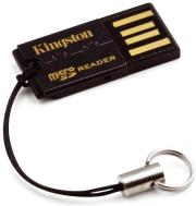 kingston fcr mrg2 micro sd reader gen 2 photo