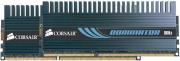 corsair dominator ddr3 2gb 2x1gb pc3 14400 1800mhz cl7 dual channel kit photo