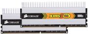 corsair xms3 dhx ddr3 4gb 2x2gb pc3 12800 1600mhz cl9 dual channel kit photo