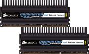 corsair dominator dhx ddr3 2gb 2x1gb pc3 14400 1800mhz dual channel kit photo