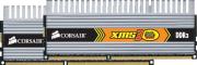 ram corsair xms3 dhx ddr3 2gb 2x1gb pc3 10600 1333mhz dual channel kit photo