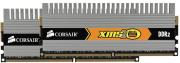 corsair xms2 dhx ddr2 4gb 2x2gb pc2 6400 800mhz cl4 dual channel kit photo