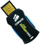 corsair 4gb flash voyager mini photo