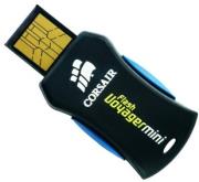 corsair 8gb flash voyager mini photo