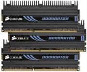 corsair tr3x6g1600c8d dhx ddr3 6gb 3x2gb pc3 12800 1600mhz triple channel kit photo