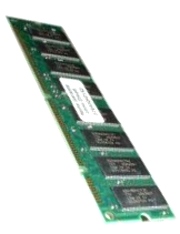 dimm sdram 256mb pc 133 photo