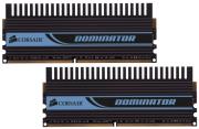 corsair twin2x4096 8500c5d 4gb 2x2gb dominator dhx ddr2 pc2 8500 1066mhz dual channel kit photo