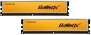 ram crucial bl2kit12864aa80a ballistix 2gb 2x1gb pc6400 ddr2 800mhz photo