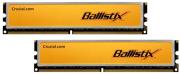 crucial bl2kit25664aa80a ballistix 4gb 2x2gb pc6400 800mhz dual channel kit photo