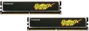 crucial bl2kit25664al804 ballistix tracer 4gb 2x2gb pc6400 800mhz dual channel kit photo