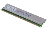 supertalent d32pb1gj 1gb ddr pc3200 400mhz photo
