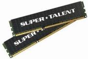 supertalent w1600ux2g7 2gb 2x1gb ddr3 dual channel pc12800 1600mhz photo