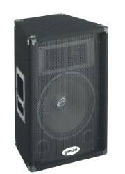 gemini gt 1202 black photo