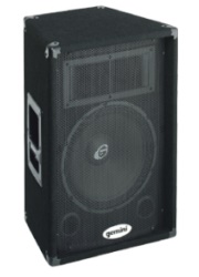 gemini gt 1502 black photo