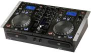 gemini cdm 3600 cd player black photo