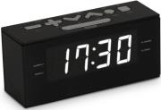 bigben rr60ng radio alarm clock black photo