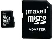 maxell x series 8gb micro sdhc class 10 photo