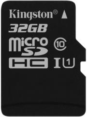 kingston sdc10g2 32gbsp micro sdhc 32gb uhs i class 10 photo