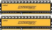 ram crucial blt2cp8g3d1869dt1tx0 16gb 2x8gb ddr3 1866mhz ballistix tactical dual channel kit photo
