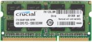 ram crucial ct51264bf160b 4gb so dimm ddr3 1600mhz pc3 12800 photo