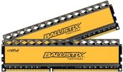 ram crucial blt2cp8g3d1608dt1tx0 16gb 2x8gb ddr3 1600mhz ballistix tactical dual channel kit photo