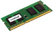 ram crucial ct51264bf160bj 4gb ddr3 1600mhz pc3 12800 photo