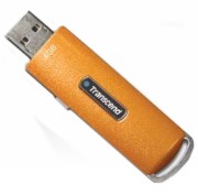 transcend jetflash 110 4gb usb stick photo