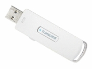 transcend jetflash v10 4gb usb stick photo