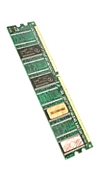 princeton dimm ddr 512mb pc3200 400mhz photo