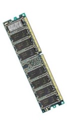dimm ddr 256mb pc2100 266mhz photo