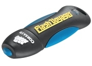 corsair flash voyager usb 20 2gb photo