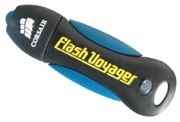 corsair flash voyager usb 20 4gb photo