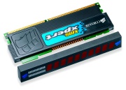 corsair xms xpert dual channel 2x512mb dimm ddr 1gb pc3200 400mhz photo