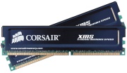 corsair twinx pair 2gb 2x dimm ddr 1gb pc3200 400mhz photo