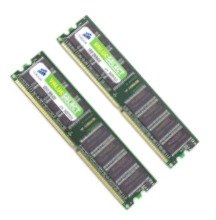 corsair vs256mb400 value select dual kit 512mb 2x256mb cl25 photo