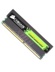 corsair xms pro led 512mb ddr400 extra low latency photo