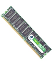 ram corsair value select 1gb ddr 400 photo