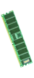 dimm ddr 2gb pc2100 266mhz registered photo