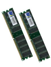 twinmos 001 400 twi dimm ddr cl25 2gb 2x1gb pc3200 400mhz kit photo