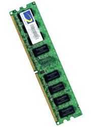 twinmos 8d 22jb5m3btp dimm ddr2 512mb pc4300 533mhz photo
