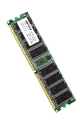 buffalo dimm ddr 512mb pc3200 400mhz photo