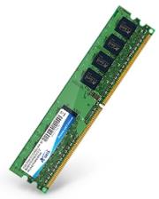 ram adata dimm ddr2 cl5 1gb pc6400 800mhz photo