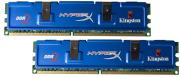 kingston khx6400d2llk2 2g hyperx 2gb 2x1gb dual channel ddr2 pc6400 800mhz photo