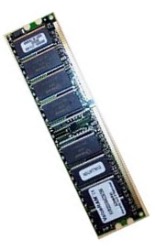 kingston kvr400x64c25 512mb pc3200 400mhz value ram photo